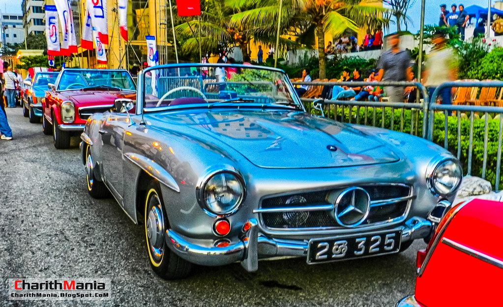Classic Cars Sri Lanka Visit Flickr