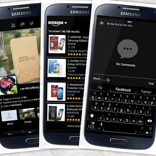 Feeling all Blacked out thanks to yankeesfan714 and the B… Flickr