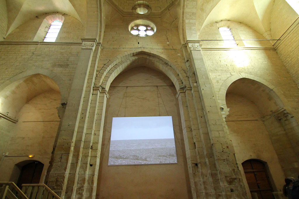 Saint Philibert church, XII c. Dijon (церковь св. Филибера… Flickr