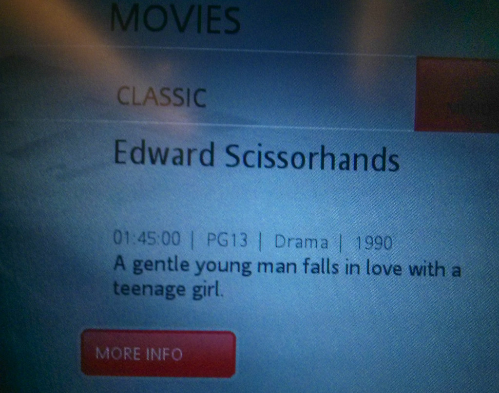 Turkish Airlines Movie Summaries Schezar Flickr