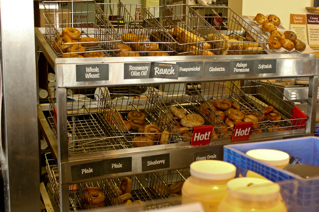 Bagels6 Rochester Spoon Flickr