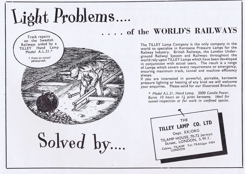 Tilley 1955 Geoff Nowak Flickr