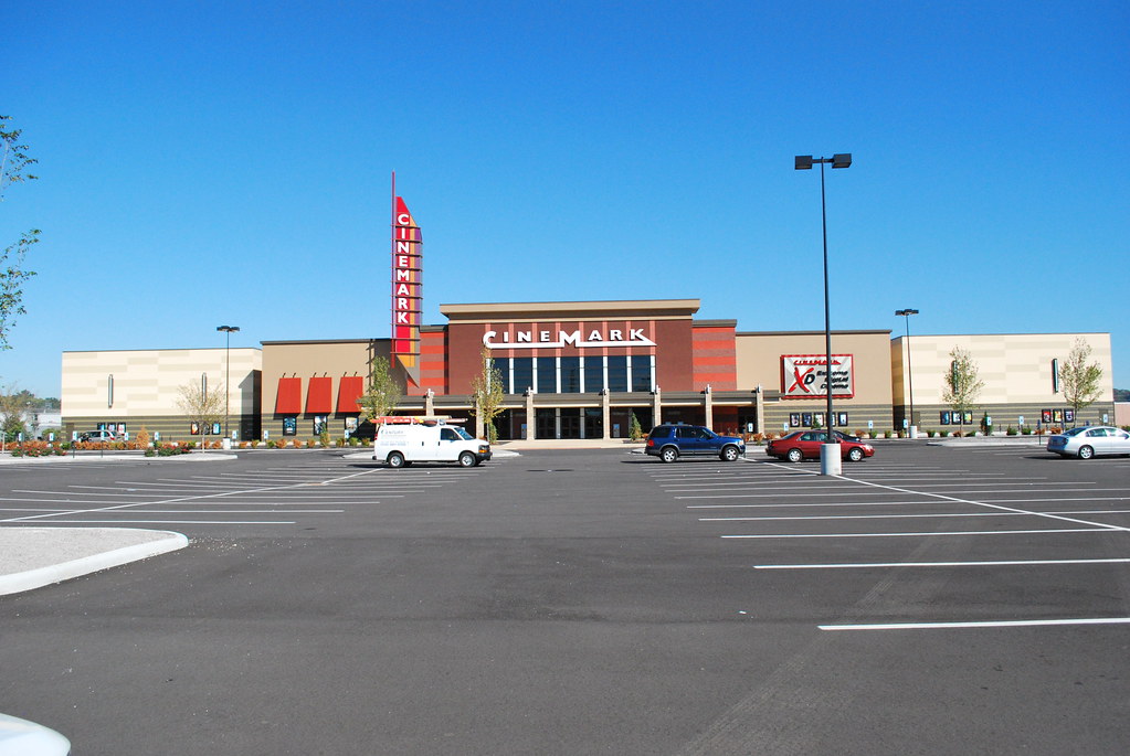 Former Cincinnati Milacron Development / Oakley Station Oc… Flickr