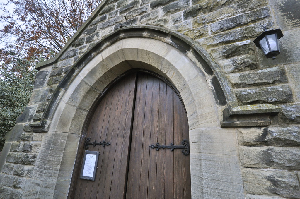 Our Lady & St. Chads Catholic church, Kirkbymoorside Flickr