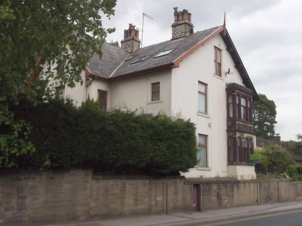 Haslingden Road, Rawtenstall, Lancashire Flickr