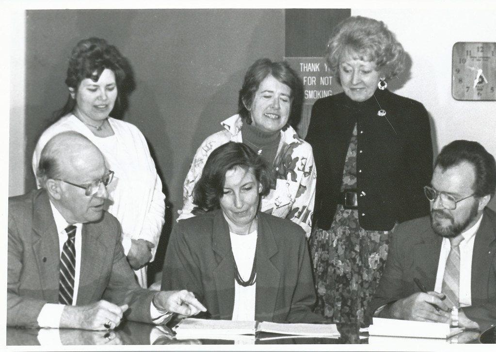 AnnMarieBehling_10 SUNY Cobleskill College Advancement Flickr