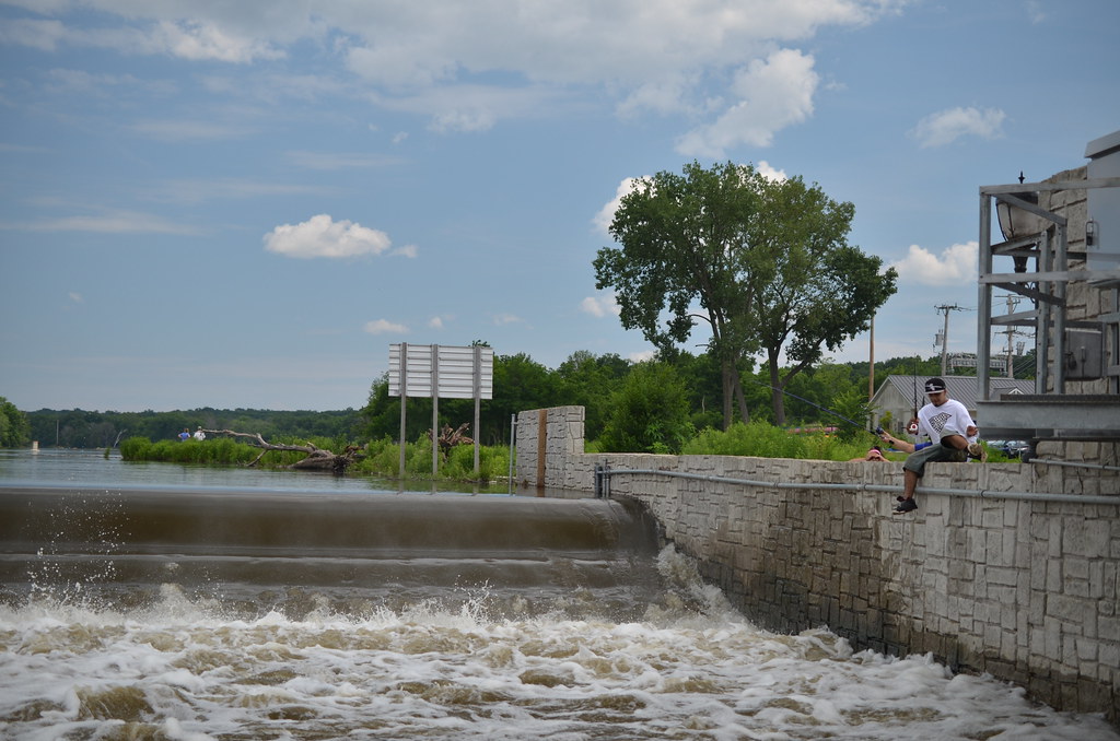 Fox River Yorkville IL 157 Michael Kappel Flickr