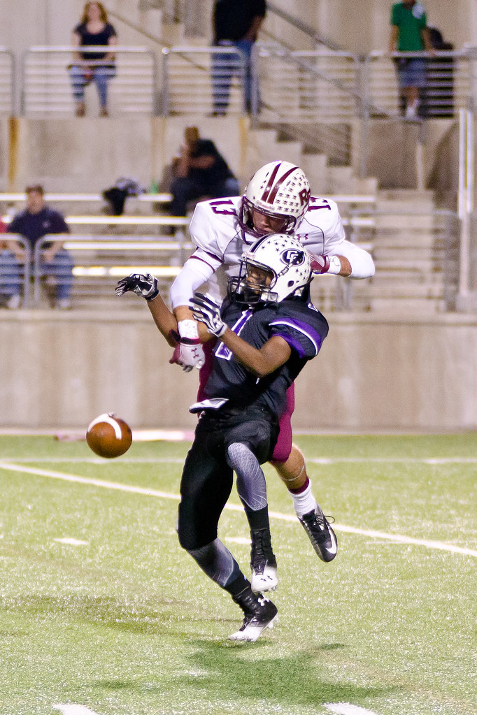 RRHS Cedar Ridge football 2Nov2012 hhc_7520 Andrew Muenn… Flickr