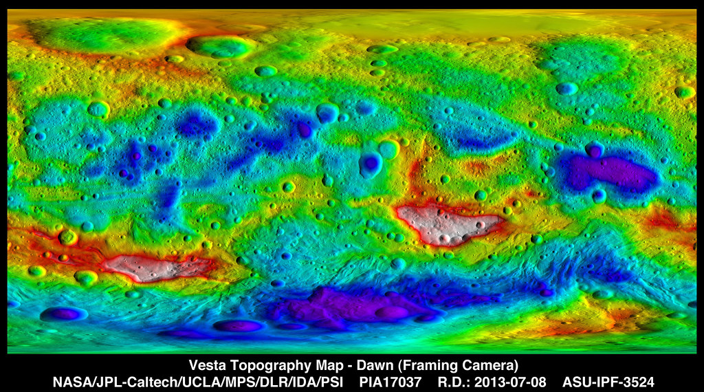 A Color Map of the Sun AllMusic