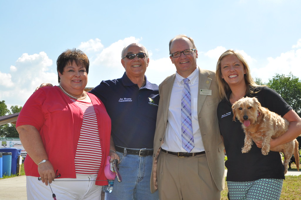 Forked Creek Preserve Ballou Road Grand Opening 2013 Flickr