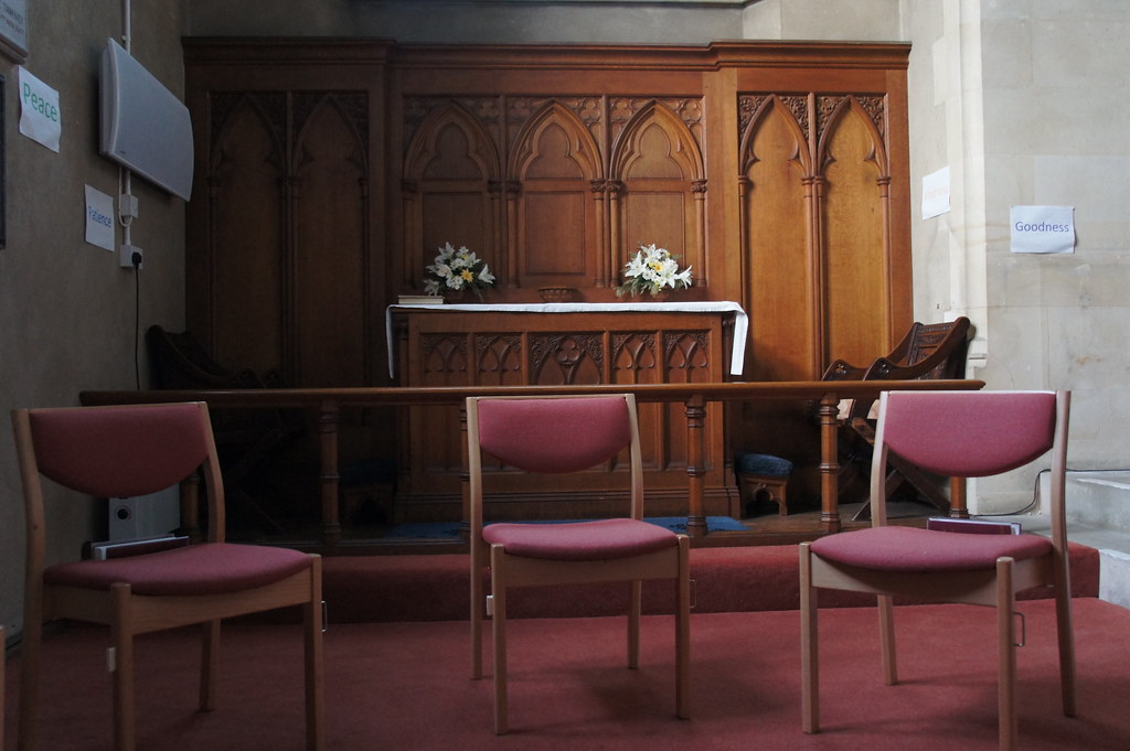 St Luke's Church, Wellington Road, Parkstone, Poole, Dorse… Flickr