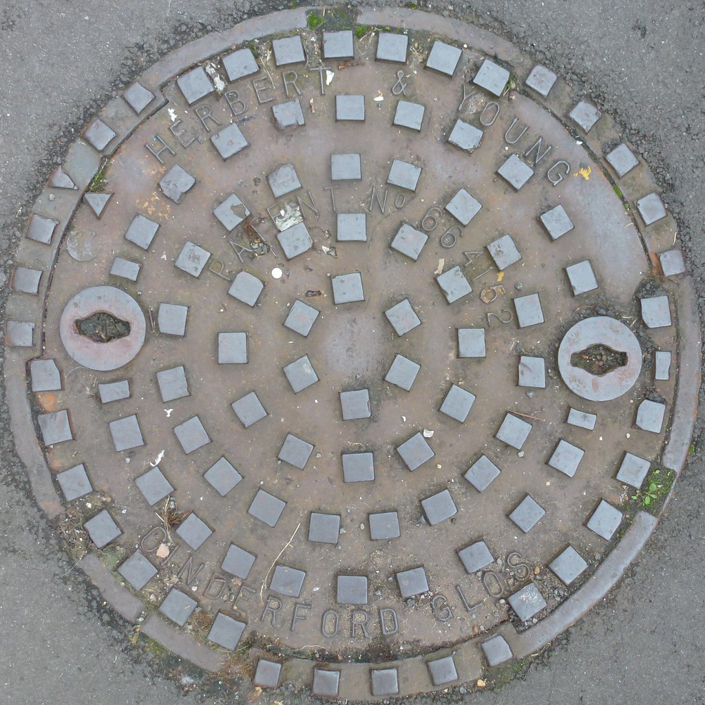 herbert & young cinderford glos Andy Johnson Flickr