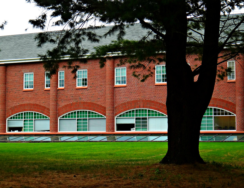 Mount Carmel Campus of Quinnipiac University Hamden, Conne