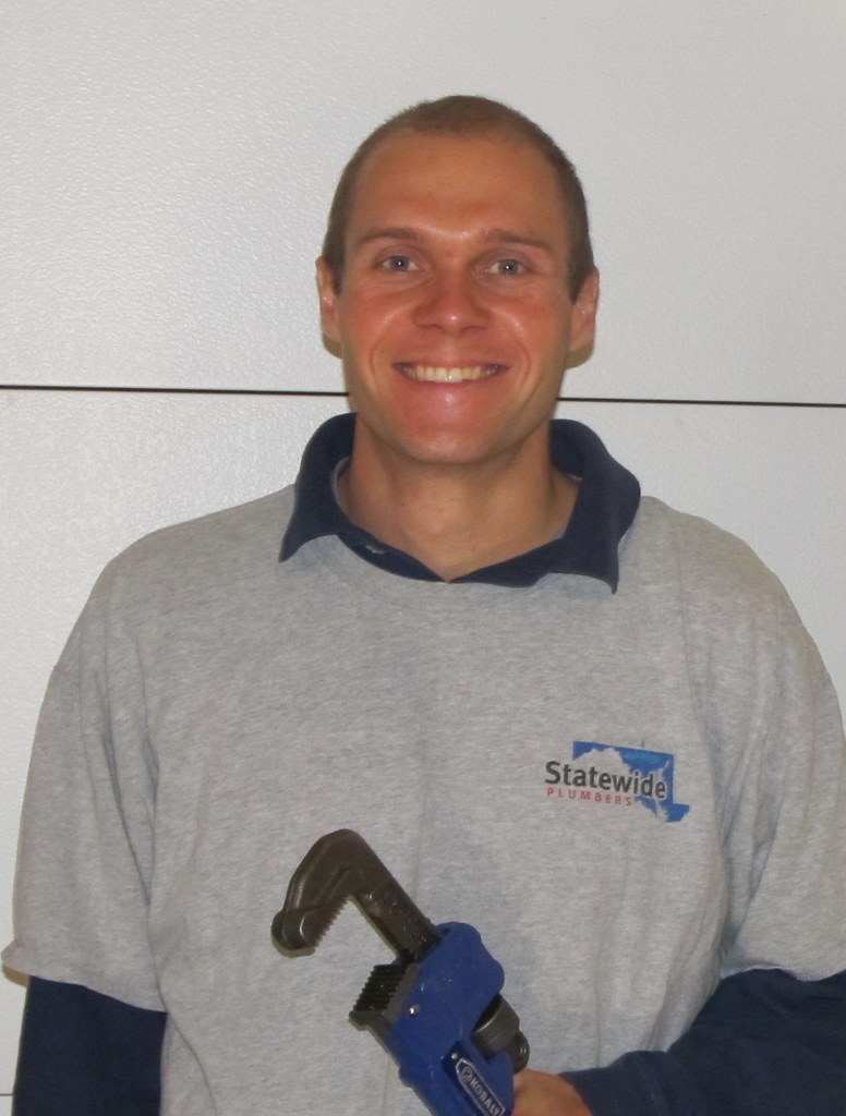 statewide plumbers tech Paul 443… Flickr
