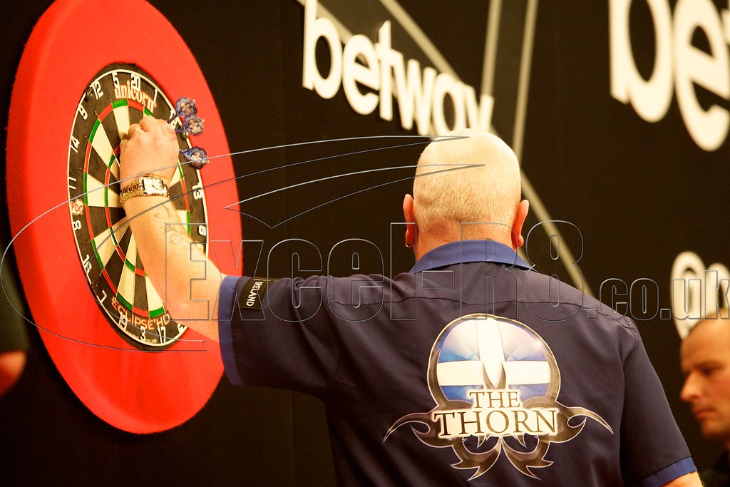 2014 Premier League Darts Liverpool Feb 6th a photo on Flickriver