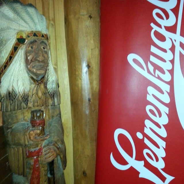 HOW do you win Leinies Prizes?? Come to Bills Pub North & … Flickr
