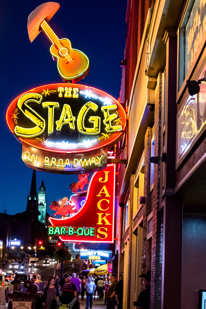 Nashville, Tennessee, USA Nashville, Tennessee, USA Flickr