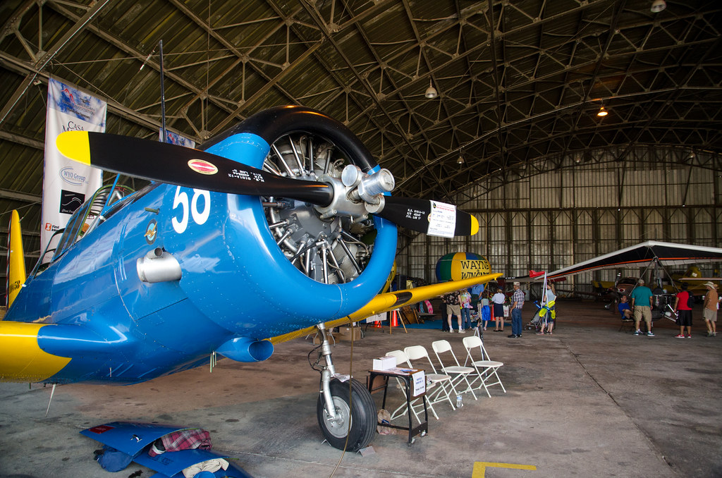 Sheridan County Airport Surrounded by the astounding Bigho… Flickr
