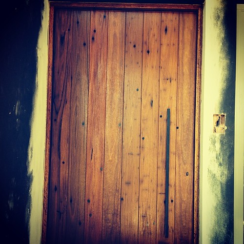 Top Knot Carpentry & Joinery P/L Flickr