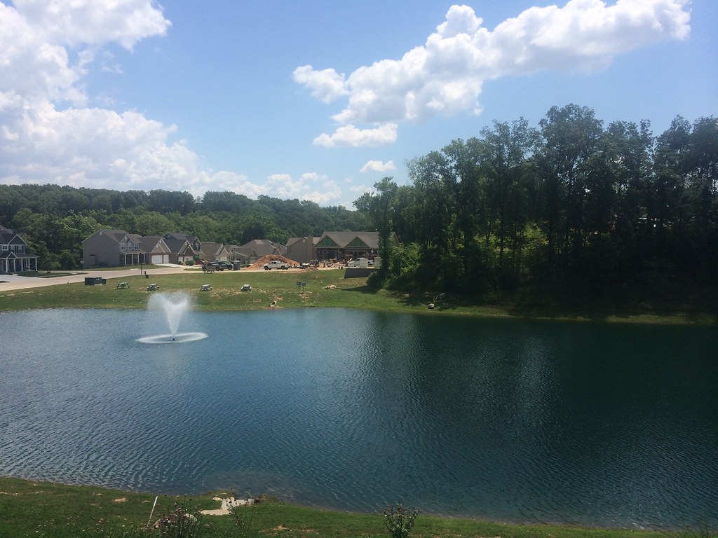 Williams Creek Subdivision Flickr