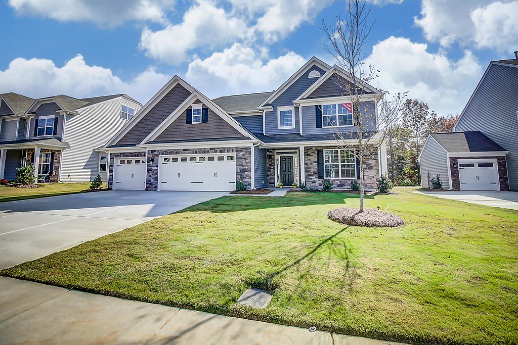 Hamilton B Shannon Vista Spec Flickr