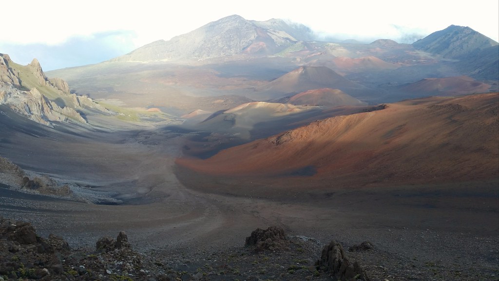 Elevation of 42 Holomakani Dr, Kula, HI, USA Topographic Map Altitude Map