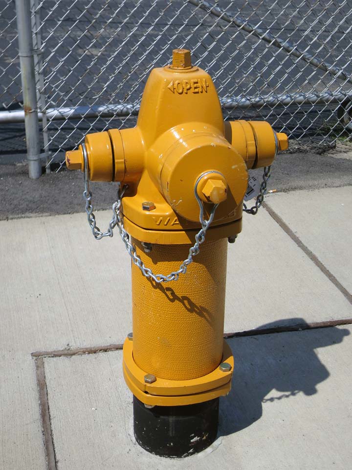 Waterous, Pacer WB67, 2011. Waterous Company, St. Paul, Mi… Flickr