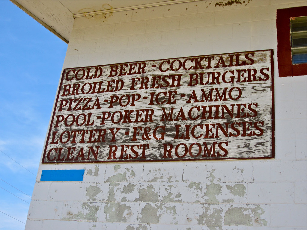 HiWay Bar, Dodson, MT HiWay Bar, Route 2, Dodson, Montan… Flickr