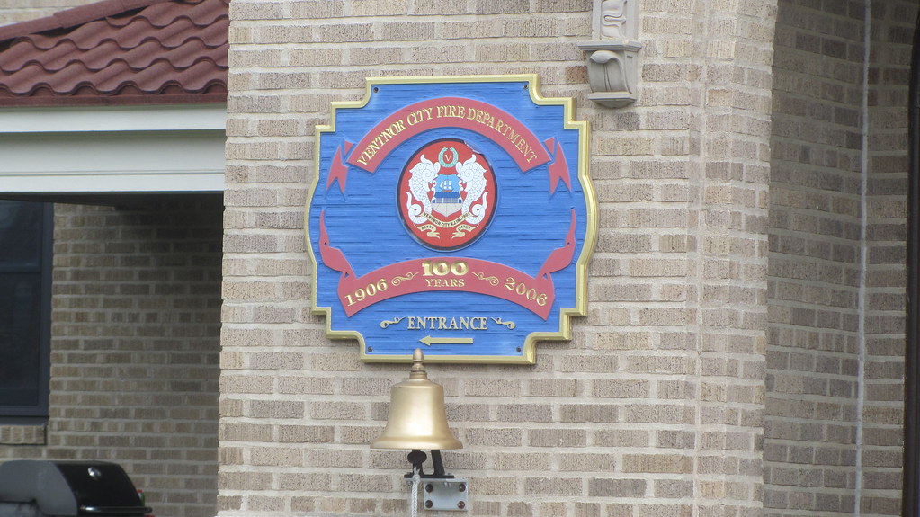 Ventnor City FD, Ventnor City, New Jersey Ventnor City FD,… Flickr