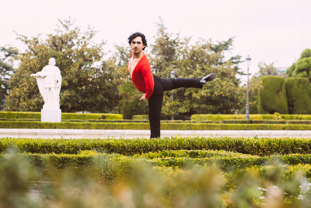 Richard Quintana y Yolanda Font milenamphoto Flickr