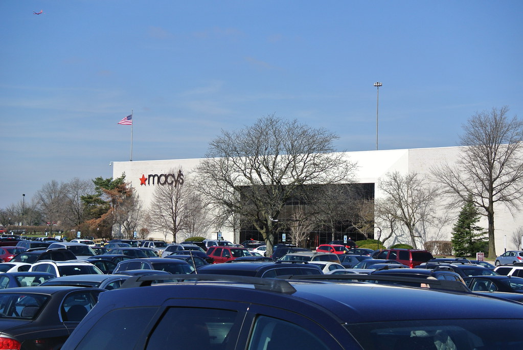 Macy's Orland Square Mall Orland Park IL. Orland Square Ma… Flickr