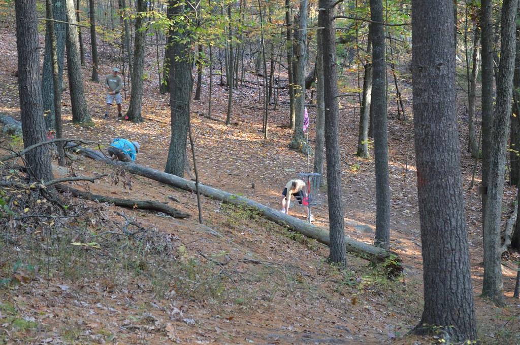 Thrill on the Hill Speed Round Flickr