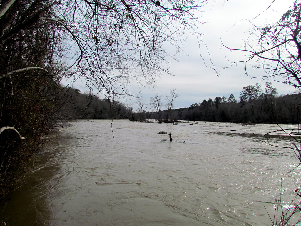 05 Lower Haw River Trail Bynum NC 7666 Lower Haw River Tra… Flickr