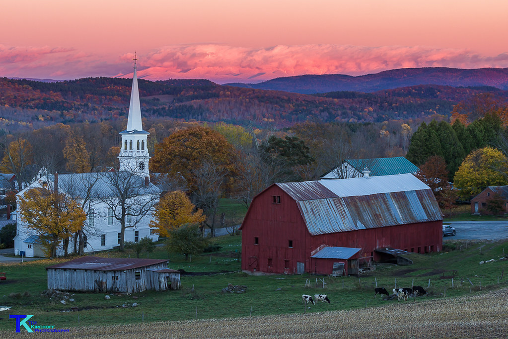 St. Johnsbury Center, 51 Depot Square, St Johnsbury, VT, USA