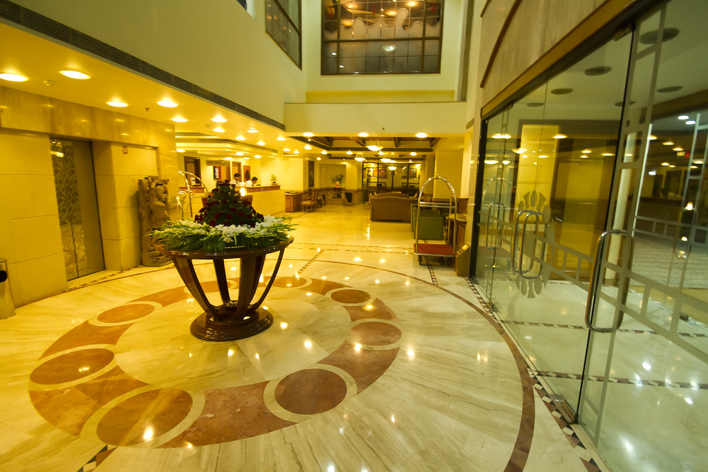 hotels in connaught place Hotel Connaught is among the mos… Flickr