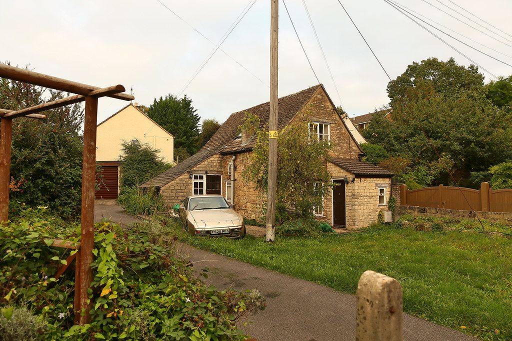 WottonunderEdge WottonunderEdge Mark Flickr