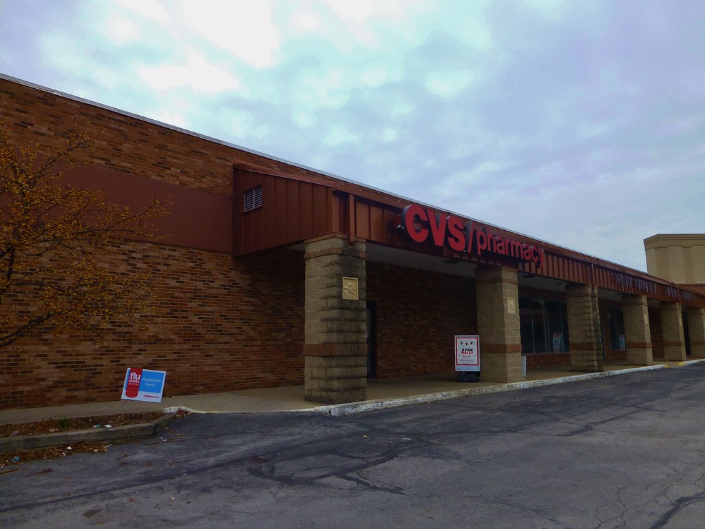 CVS Westgate Centre Sandusky 2609 Venice Road in Sandusky,… Flickr