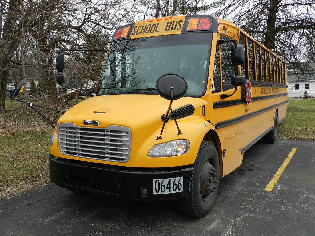 DSCN7472 Berkshire Local Schools 10 2011 Thomas SafTLi… Flickr