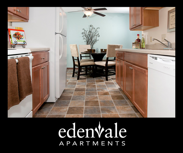 Edenvale Apartments Sophisticated Kitchen & Dining Flickr