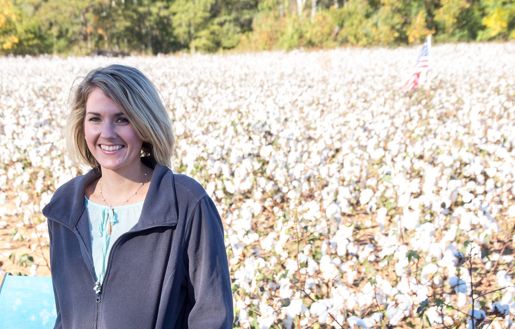 Bostwick GA Cotton Festival Parade 2016 Flickr