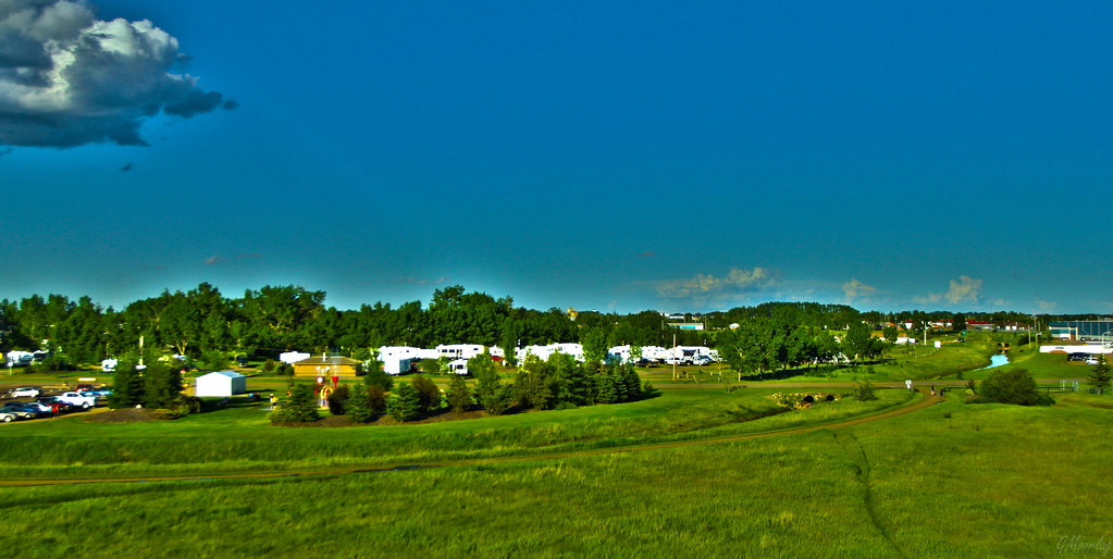 Stettler, Alberta Stettler, Alberta mistamoo476 Flickr