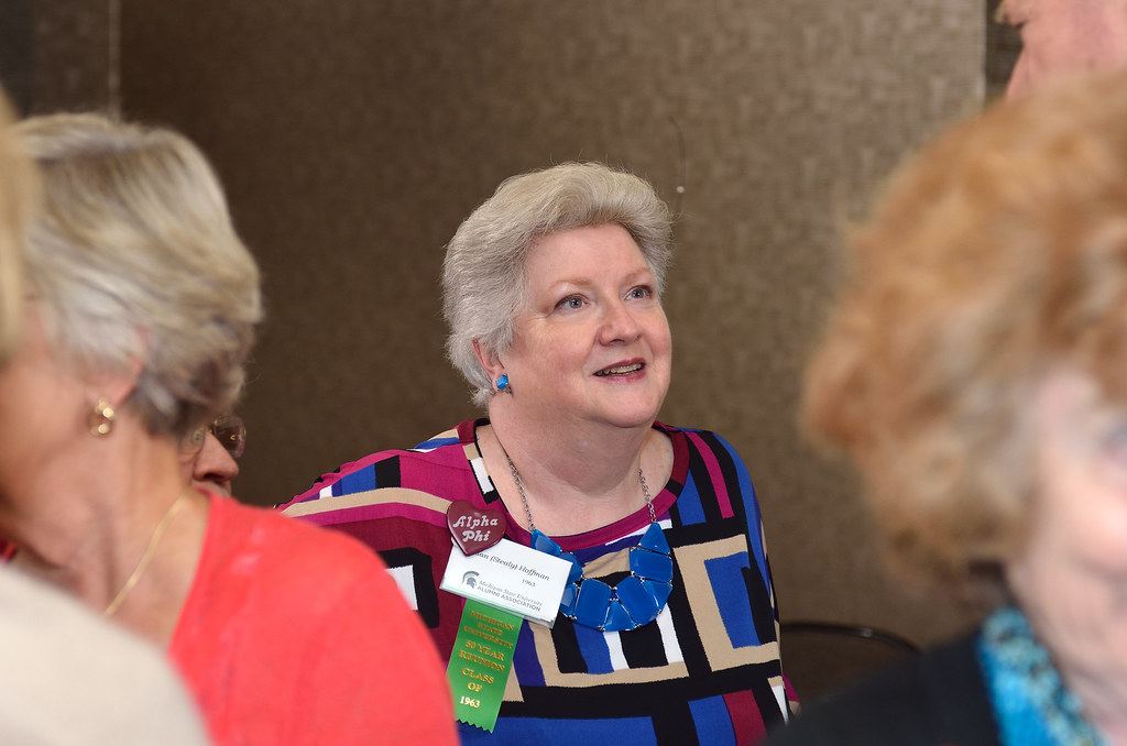 Greek Alumni Reunion 2013 MSU Greek alumni gathered in Jun… Flickr