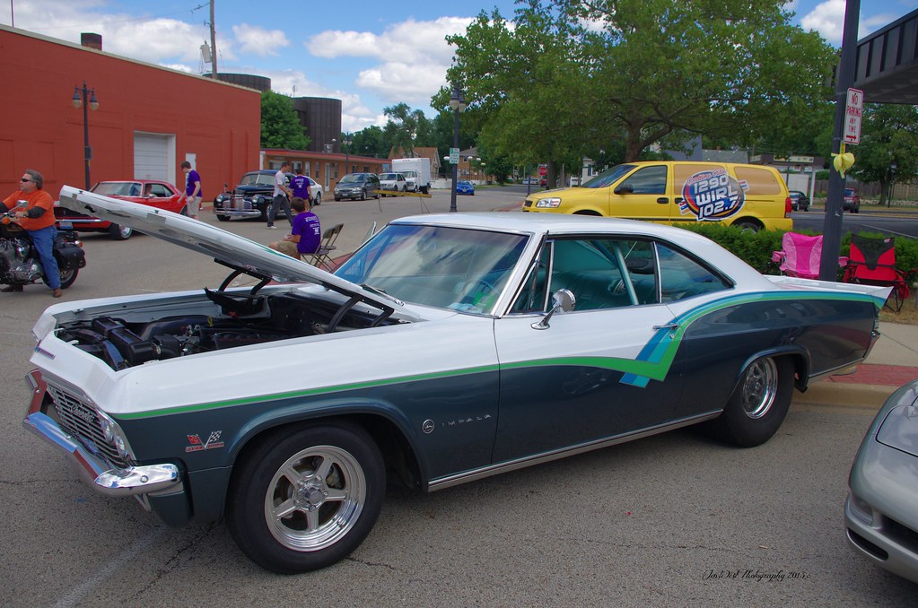 Pekin Il, Car Show 116 JenSue256 Flickr