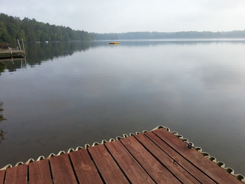 20130919_085017 Bass Lake, WI Matt Flickr