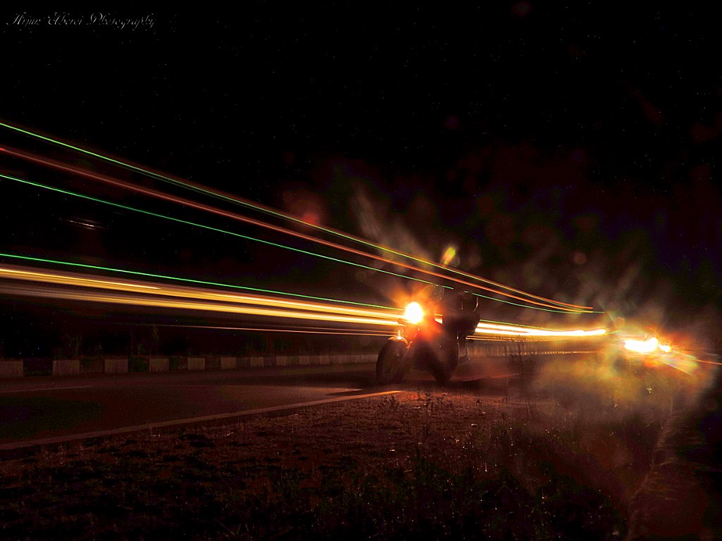 Lights In Action Arjun Uberoi Flickr