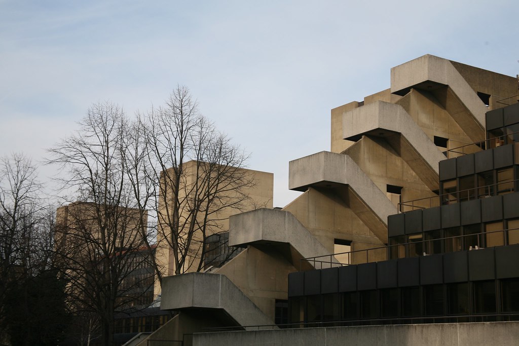 The Institute of Education Institute of Education (196519… Flickr