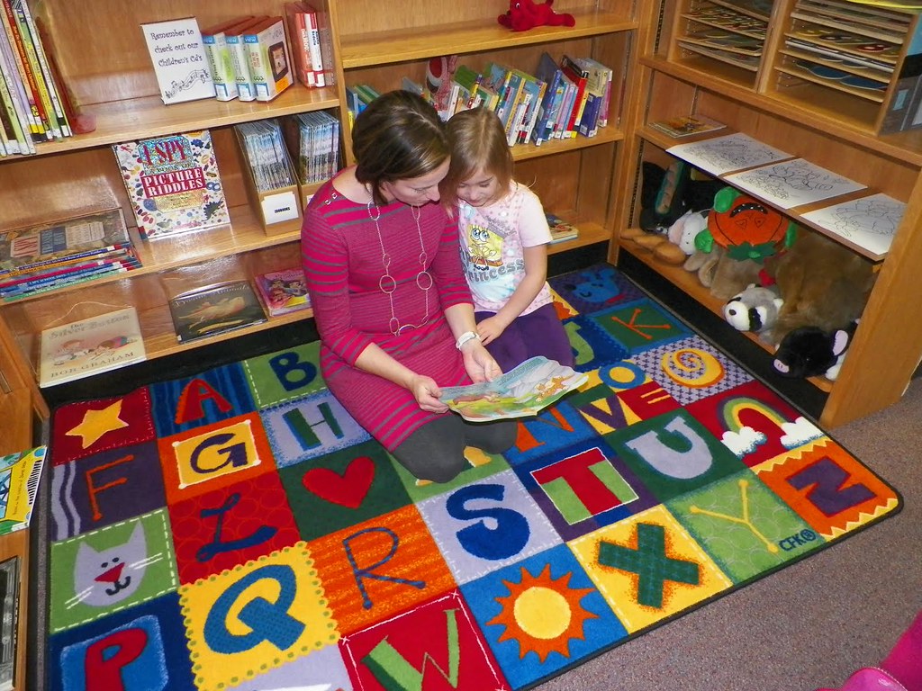 Paulding County Carnegie Library Payne Branch Let's not w… Flickr