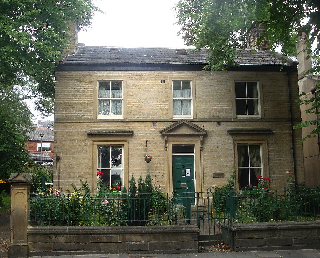 [17822] Headingley 36 Headingley Lane 36 Headingley Lane… Flickr