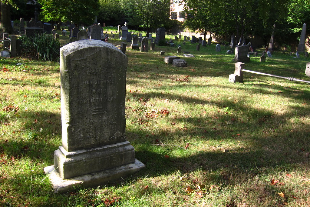 Edgewater Cemetery (123) Mr Flikker Flickr