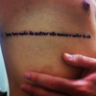 Uma Das Novas Tattoos Que Fiz <3 #Projota #Maisdoquepegada… | Flickr 320_x_320_jpg